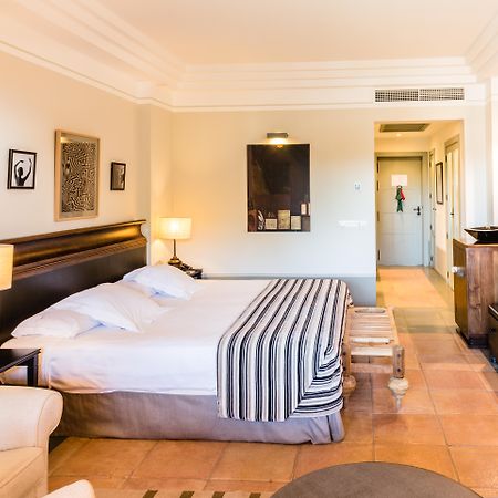 Vincci Seleccion Estrella Del Mar Hotel Marbella Eksteriør billede