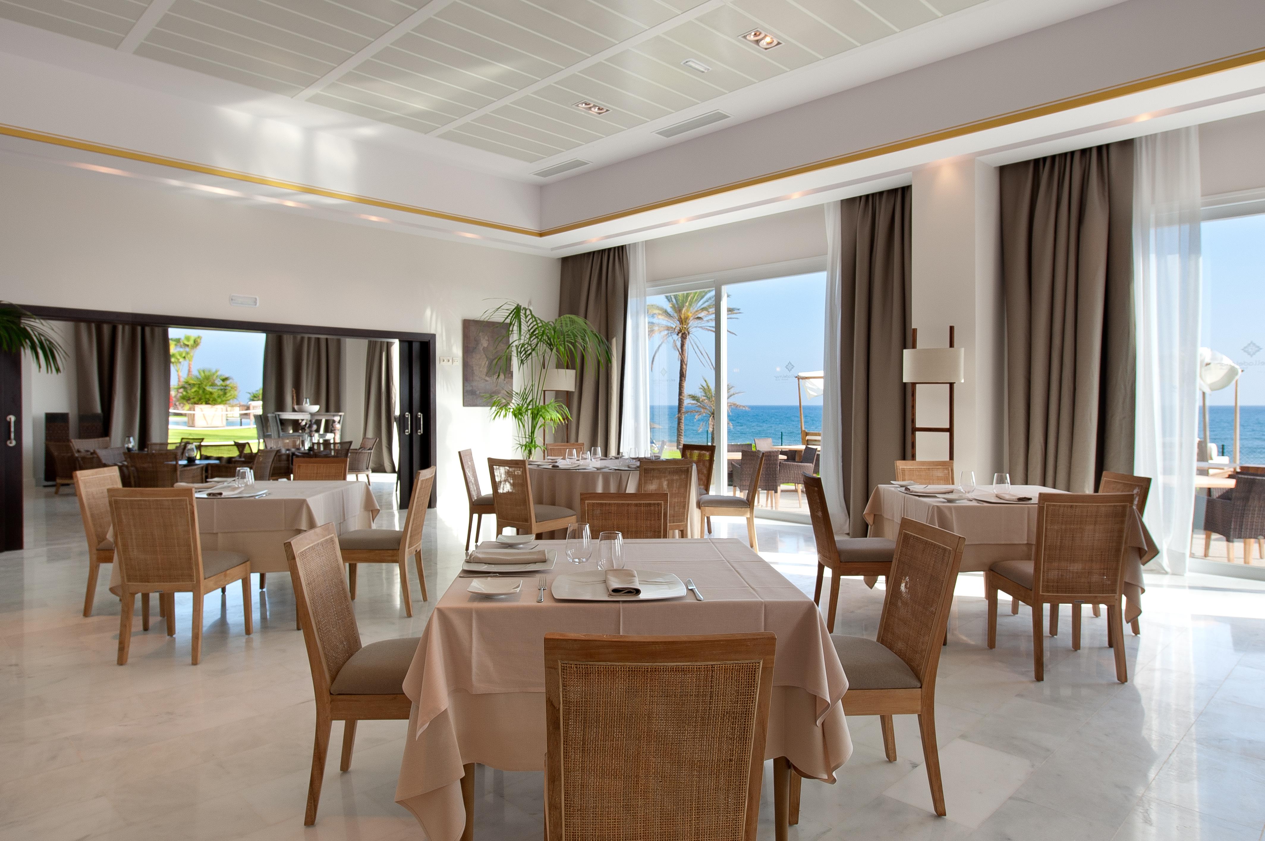 Vincci Seleccion Estrella Del Mar Hotel Marbella Eksteriør billede